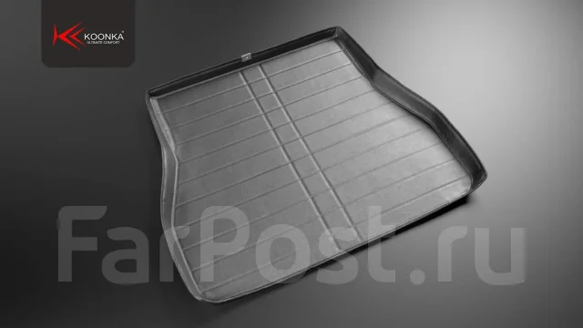 3D 3� ������� Koonka � ����� Toyota Land Cruiser 300 ������ ����