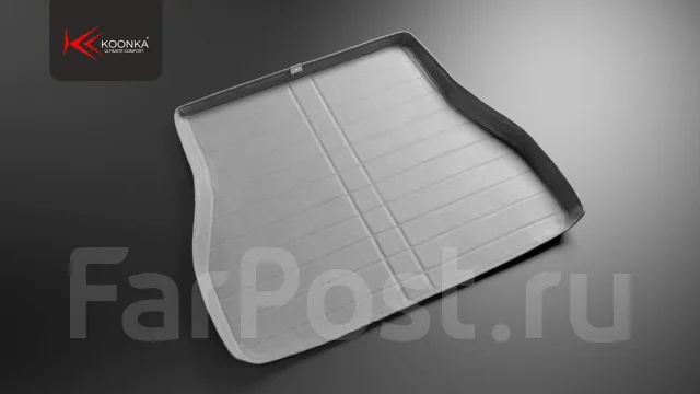 3D 3� ������� Koonka � ����� Toyota Land Cruiser 300 ������ ����