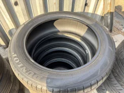Dunlop SP Sport Maxx 050+ SUV. ������, 2020 ���, �/�, ����� 40 % ����