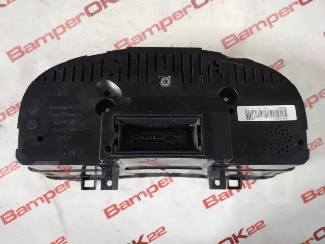 ��������� (��������� ������) Volkswagen 5N0920870DX ����