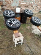 Bridgestone Playz PX-RV II. ������, 2020 ���, �/�, ����� 25 % ����