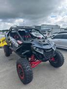 BRP Can-Am Maverick X3 X RC Turbo R. ��������, ��, ��� �������. ��� ����� �� ������������ ����