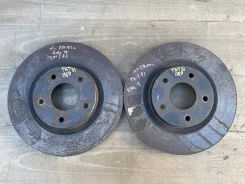 ����� ��������� �������� ����������� ���� Nissan X-Trail, TNT31 40206-JG00A ����