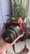 Nikon D5300 Kit. 20 � ����� �� ����