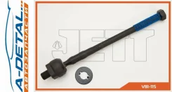 ���� ������� JETT V81-115 (CRN-47), ������ V81115 ����