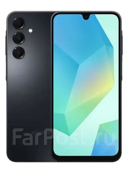 Samsung Galaxy A16. �����, 128 ��. ��� ����� �� ������������ ����