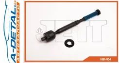 ���� ������� JETT V81-104 (CRT-95), ������ V81104 ����