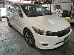 Honda Stream. RN2, R18A ����