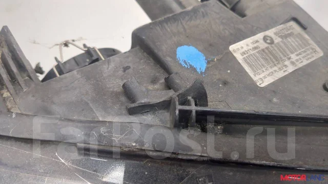 ���� (��������) BMW 3 E90, E91, E92, E93 2005-2012 20670524, ������ 63116942724 ����