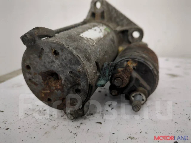 ������� Ford Focus 2 2008-2011 20672796 2109622 ����