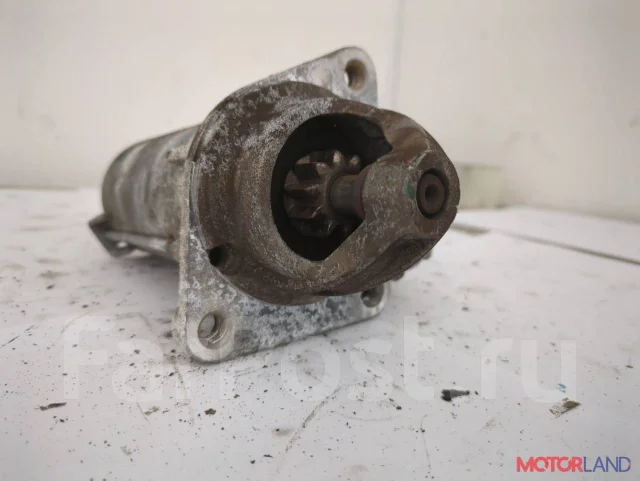������� Ford Focus 2 2008-2011 20672796 2109622 ����