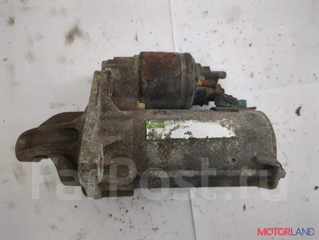 ������� Ford Focus 2 2008-2011 20672796 2109622 ����