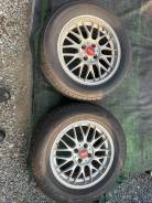BBS. 7.0x16", 4x100, ET35, �� 60,1���. ����