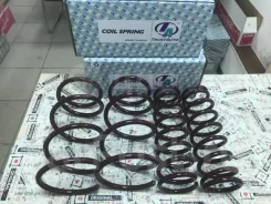 ������� �������� �������� +20�� Subaru Forester SJ5/SJ9/SJG (12-15�) TASU011F ����