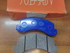 ������� ��������� Nisshimbo PF4489 PF4489 ����