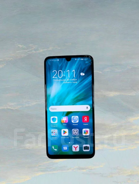 Honor 20S. �/�, 128 �� ����
