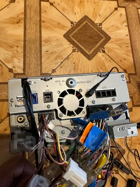 Kenwood MDV ����