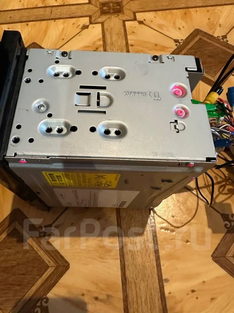Kenwood MDV ����