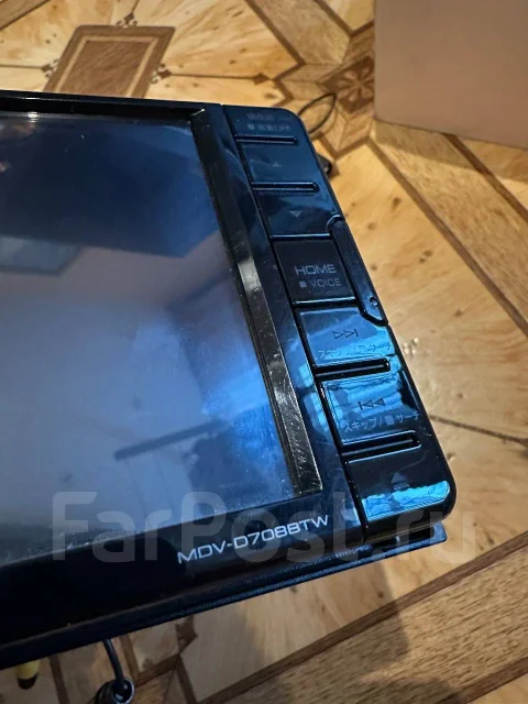 Kenwood MDV ����