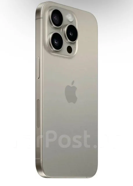 Apple iPhone 15 Pro. �����, 128 ��, �������, �����, �����, ������, 4G LTE, ����������. ��� ����� �� ������������ ����