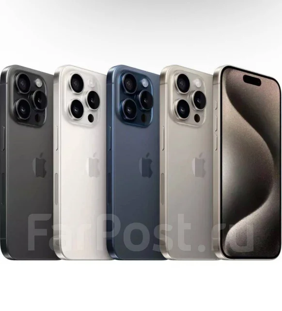 Apple iPhone 15 Pro. �����, 128 ��, �������, �����, �����, ������, 4G LTE, ����������. ��� ����� �� ������������ ����