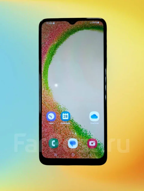 Samsung Galaxy A04s. �/� ����