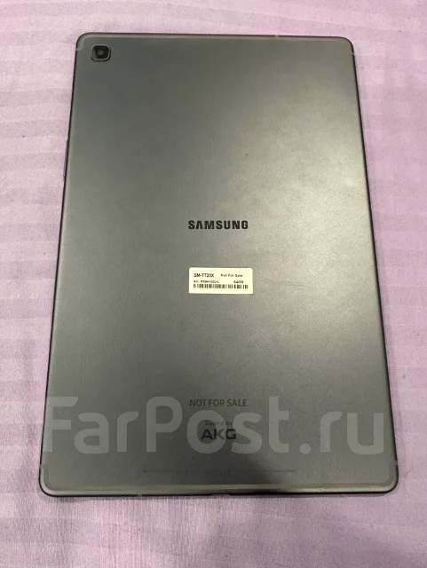 Samsung Galaxy Tab S5e. 10.5 ������, ������ 64 �� ����