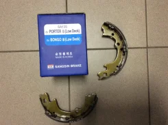 ������� ��������� ������ (�������) Porter II GANZ 58305-4FA01 583054FA01 ����