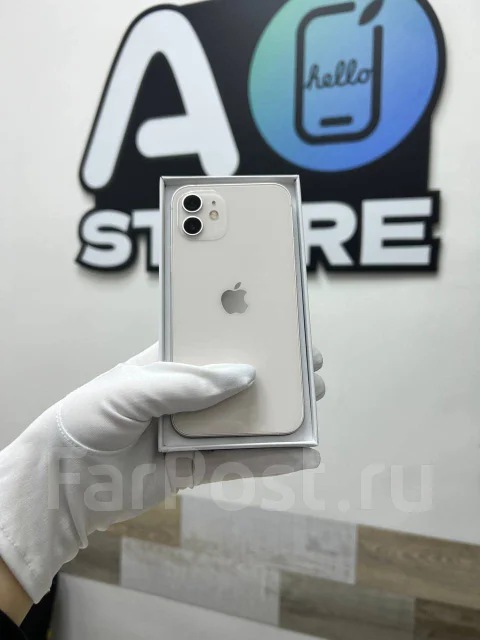 Apple iPhone 12. �/�, 128 ��, �����, 3G, 4G LTE, 5G, Dual-SIM, ����������, NFC ����