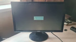 BenQ. 22", ���������� �� (LCD, LED, QLED) ����