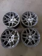 Sakura Wheels YA9549. 8.5x18", 6x139.7, �� 106,1���. ����