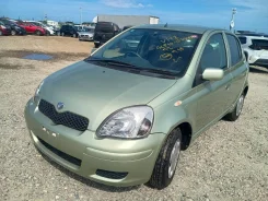 ����� ����� (����:6Q2) Toyota VITZ SCP10 [KaitaiAuto] 61602-52140 ����