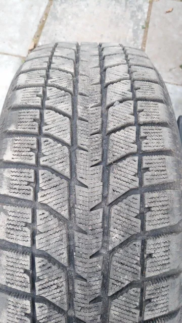 Bridgestone Blizzak WS-70. ������, ��� �����, 2010 ���, �/�, ����� 10 % ����