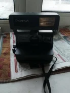 Polaroid 600 ����