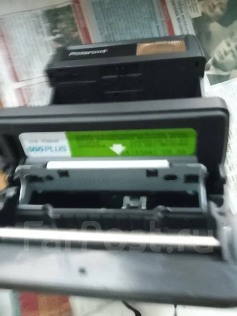 Polaroid 600 ����