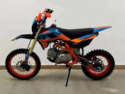Kayo Evolution YX125EM. 125����. ��., ��������, ��� ���, ��� �������. ��� ����� �� ������������ ����