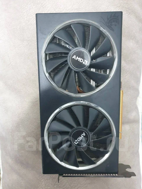 Radeon RX 5700 ����