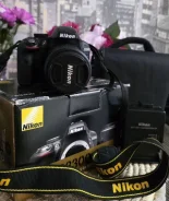 Nikon D3300 Kit ����