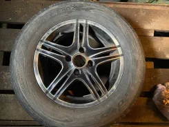 Toyo Tranpath mpZ. ������, 2019 ���, �/�, ����� 20 % ����