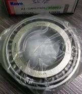 ��������� ���. ����. ���. MMC Canter, HI-CAP57305, 9036635004 HI-CAP57305 ����