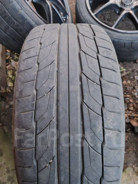 RAYS Homura 2X5s. 8.5x19", 5x114.3, ET45, �� 73,1���. ����
