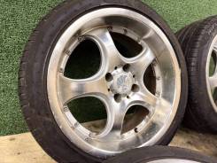 Salita. 7.0x16", 4x100, ET38, �� 67,5���. ����