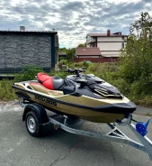 BRP Sea-Doo RXT. 2025 ��� ����
