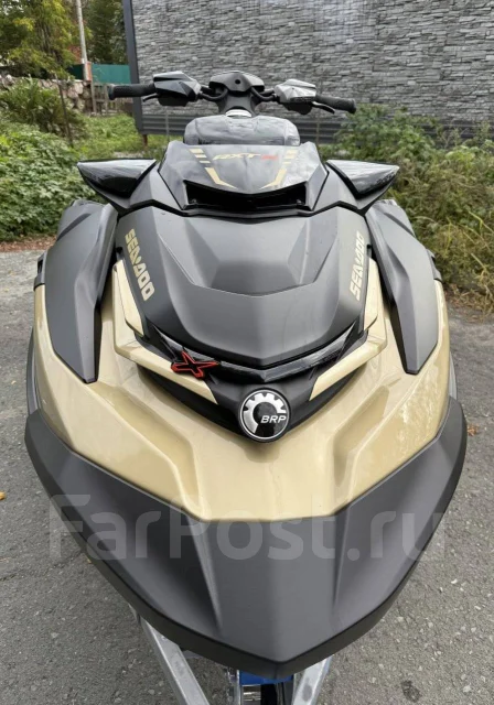 BRP Sea-Doo RXT. 2025 ��� ����
