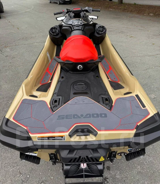BRP Sea-Doo RXT. 2025 ��� ����