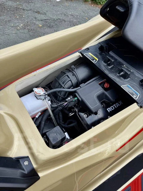 BRP Sea-Doo RXT. 2025 ��� ����