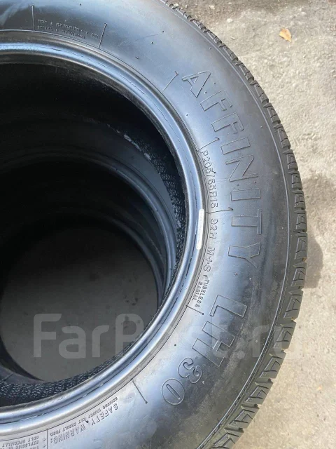 Firestone Affinity. ������, �/�, ����� �� 5 % ����