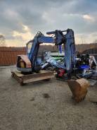 Komatsu PC38UU ����