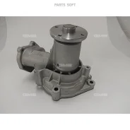 ����� �������� ���������� Mitsubishi L200 05- / Pajero 06-20 4D56 GMB GWM100A GWM100A ����