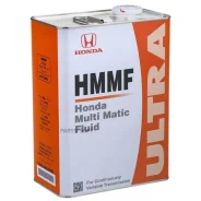 Honda HMMF
